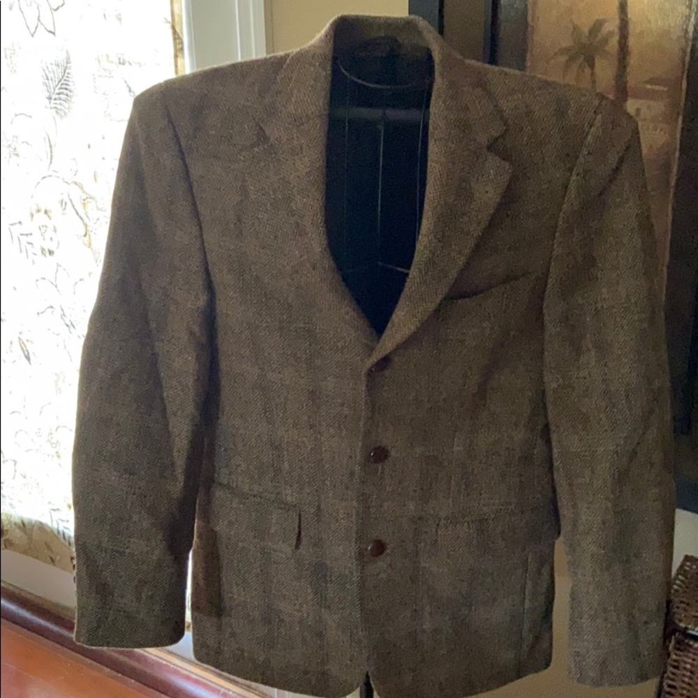 Sport jacket